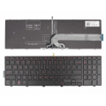 Dell Inspiron 7559 keyboard, Replacement for Dell Inspiron 7559 keyboard