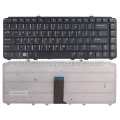 Dell XPS M1530 keyboard, Replacement for Dell XPS M1530 keyboard