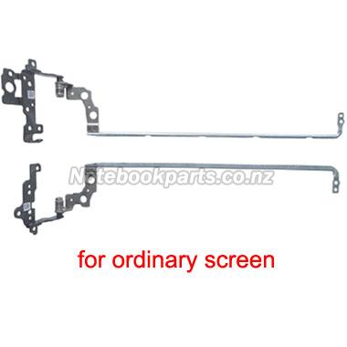 Screen hinges for Hp Pavilion 15-p000
