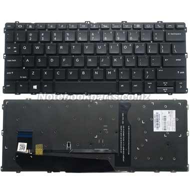 Keyboard for Hp 929985-001