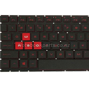 Hp Omen 15-ce000 fan
