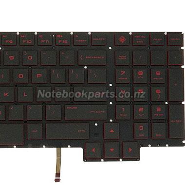 Hp Omen 15-ce000 fan