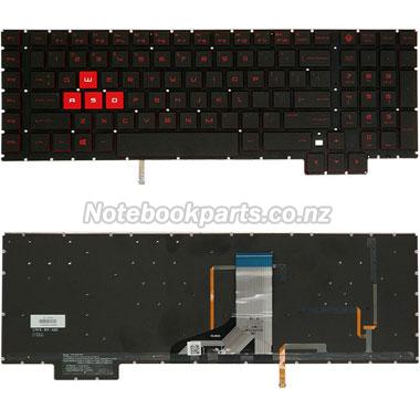Hp Omen 17-an108nt fan