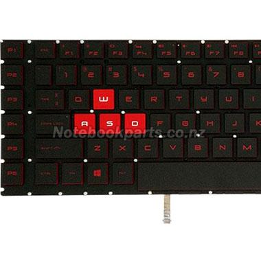 Hp Omen 17-an108nt fan