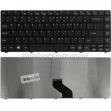 Acer Aspire E1-451 fan