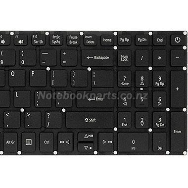 Acer Aspire 7 A717-72g-78ug fan