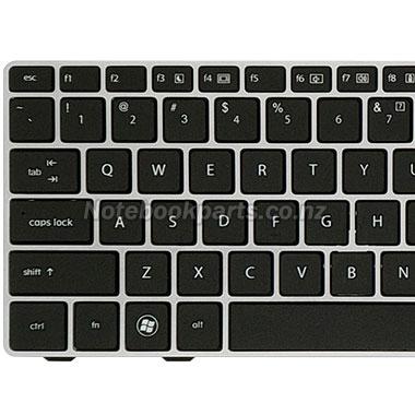 Hp Elitebook 8460p fan