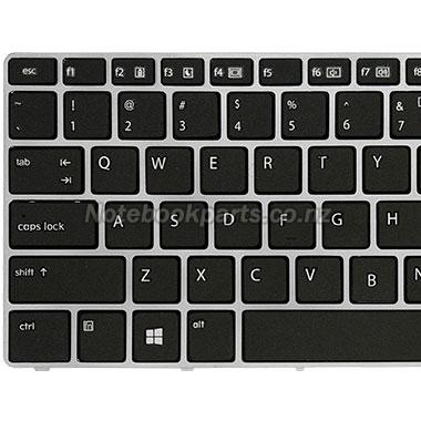 Hp Elitebook Folio 9480m fan