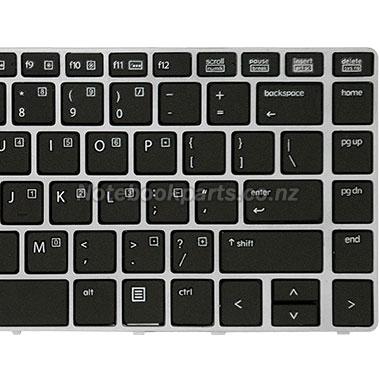 Hp Elitebook Folio 9480m fan