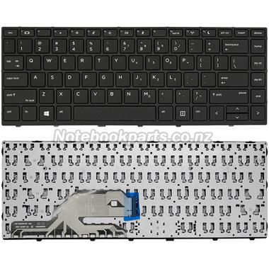 Keyboard for Hp Probook 430 G5