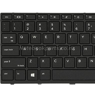 Hp Probook 430 G5 fan
