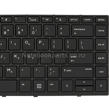 Hp Probook 430 G5 fan