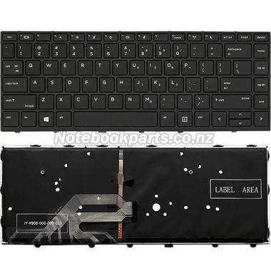 Keyboard for Liteon SG-87710-3EA