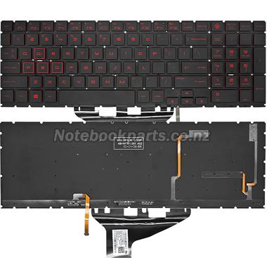 Hp Omen 15-dh0002ns fan