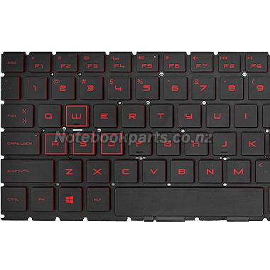 Hp Omen 15-dc1029nc fan