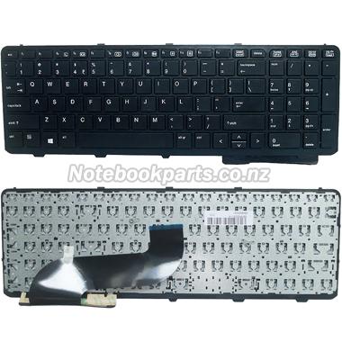 Hp Probook 650 G1 fan