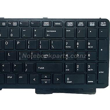 Hp Probook 650 G1 fan