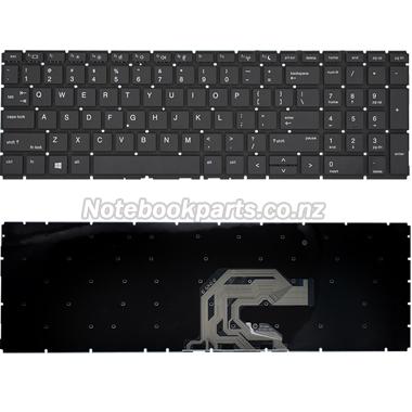 Hp Probook 450 G7 fan