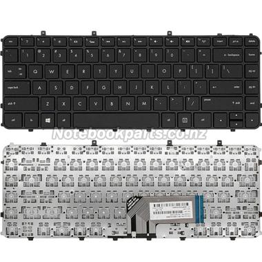 Hp Envy 4-1000en fan