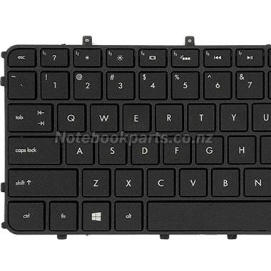 Hp Envy 4-1000en fan