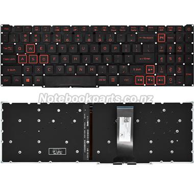 Acer Nitro 5 An515-43 fan