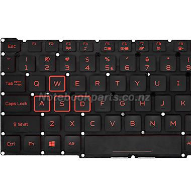 Acer Nitro 5 An515-43 fan