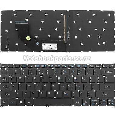 Keyboard for Compal PK131JL1A00