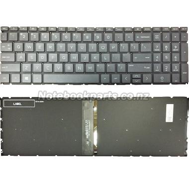 Hp Pavilion 15-eg0004nb fan