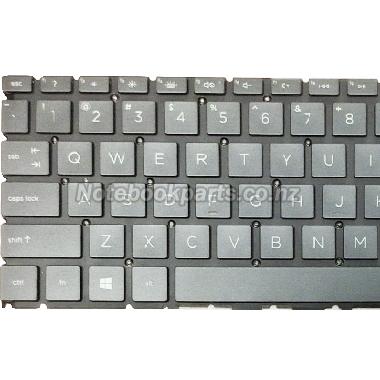 Hp Pavilion 15-eg0004nb fan