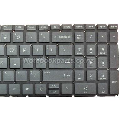 Hp Pavilion 15-eg0004nb fan