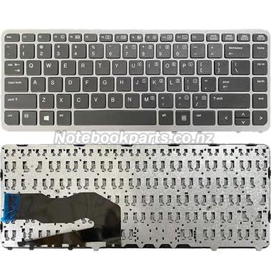 Hp Elitebook 840 G1 fan