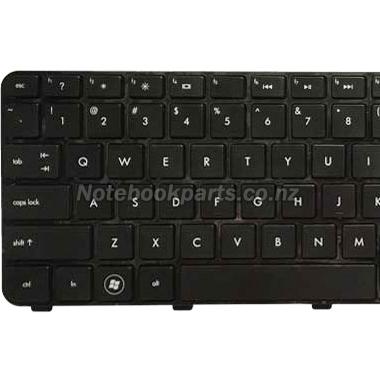 Quanta AENK5U034384A fan