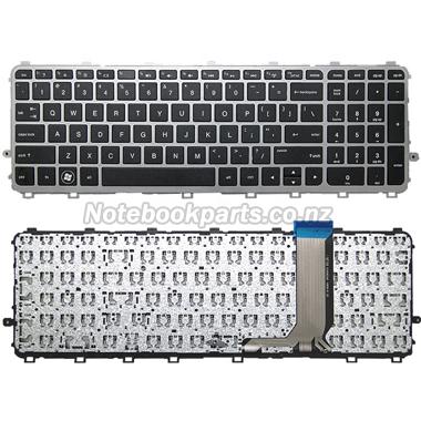 Keyboard for Darfon 9Z.N9HBV.401