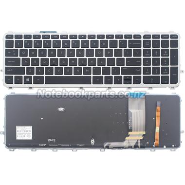 Keyboard for Hp 720245-001