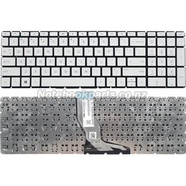 Keyboard for Hp M14M53US-9203