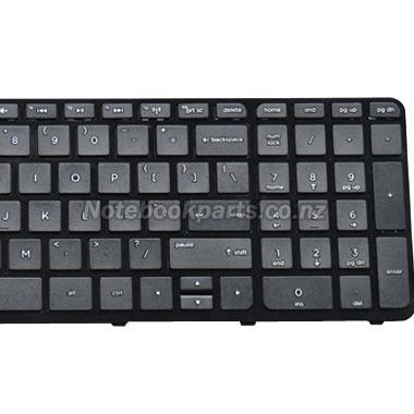 Hp Pavilion 17-e156us fan