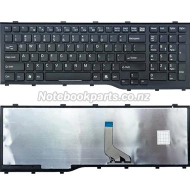 Fujitsu Lifebook Ah562 fan