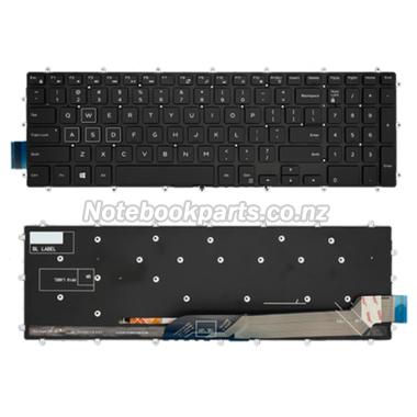 Keyboard for Compal PK131Q01B00