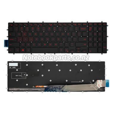 Keyboard for Compal PK131QP2B00