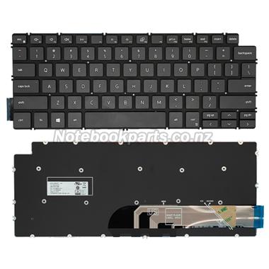 Keyboard for Dell 03K65C