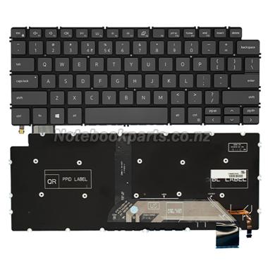 Keyboard for Compal PK132KD1B45