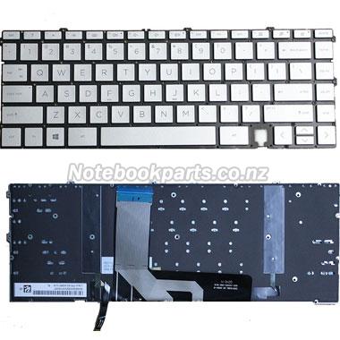 Hp Envy 13-ba1002ur fan