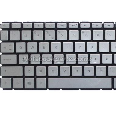 Hp Envy 13-d053na fan