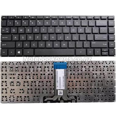 Hp Pavilion 14-ab024tx fan