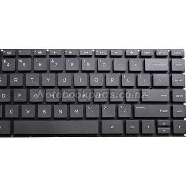 Hp Pavilion 14-ab024tx fan