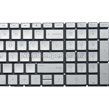 Hp Envy X360 15-cn0001nc fan