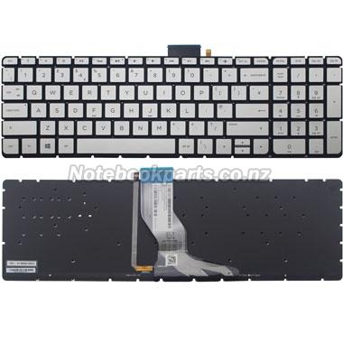 Hp Envy 15-ae041nr fan
