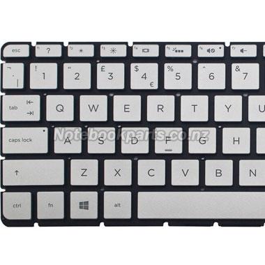 Hp Envy 15-ae041nr fan