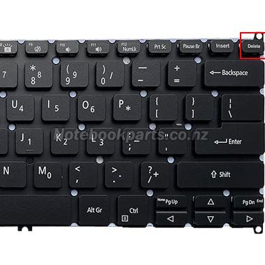 Acer NK.I1313.0DM fan