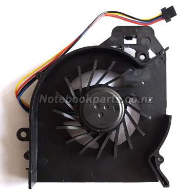 Hp 665278-001 fan